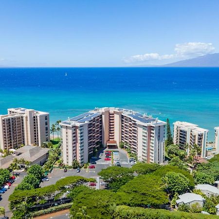 Royal Kahana Maui By Outrigger - Select Your Unit Eksteriør bilde