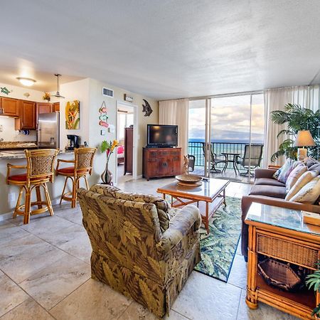 Royal Kahana Maui By Outrigger - Select Your Unit Eksteriør bilde