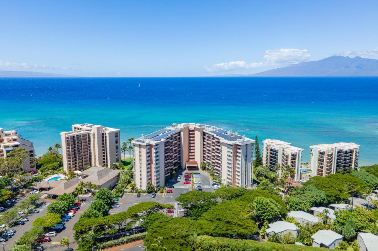 Royal Kahana Maui By Outrigger - Select Your Unit Eksteriør bilde