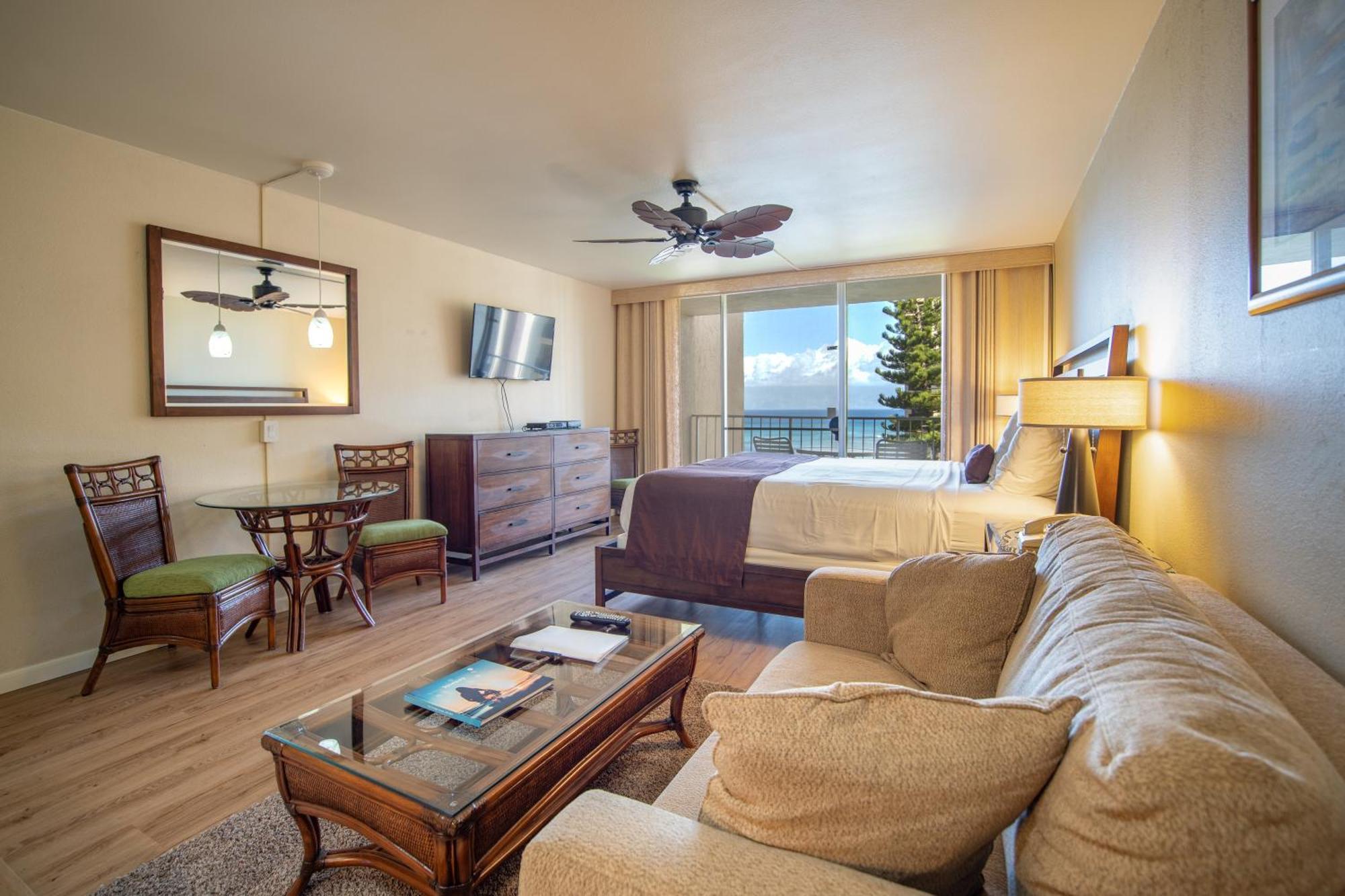 Royal Kahana Maui By Outrigger - Select Your Unit Eksteriør bilde