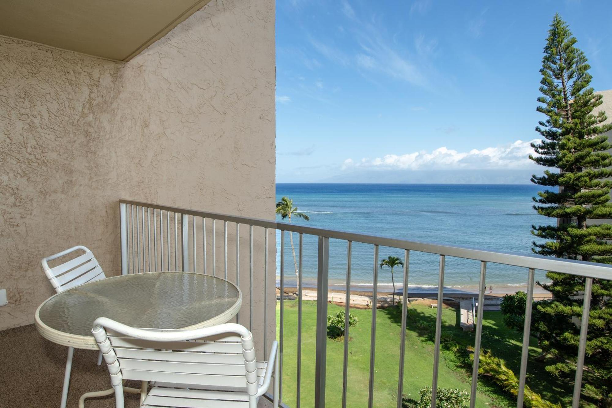 Royal Kahana Maui By Outrigger - Select Your Unit Eksteriør bilde
