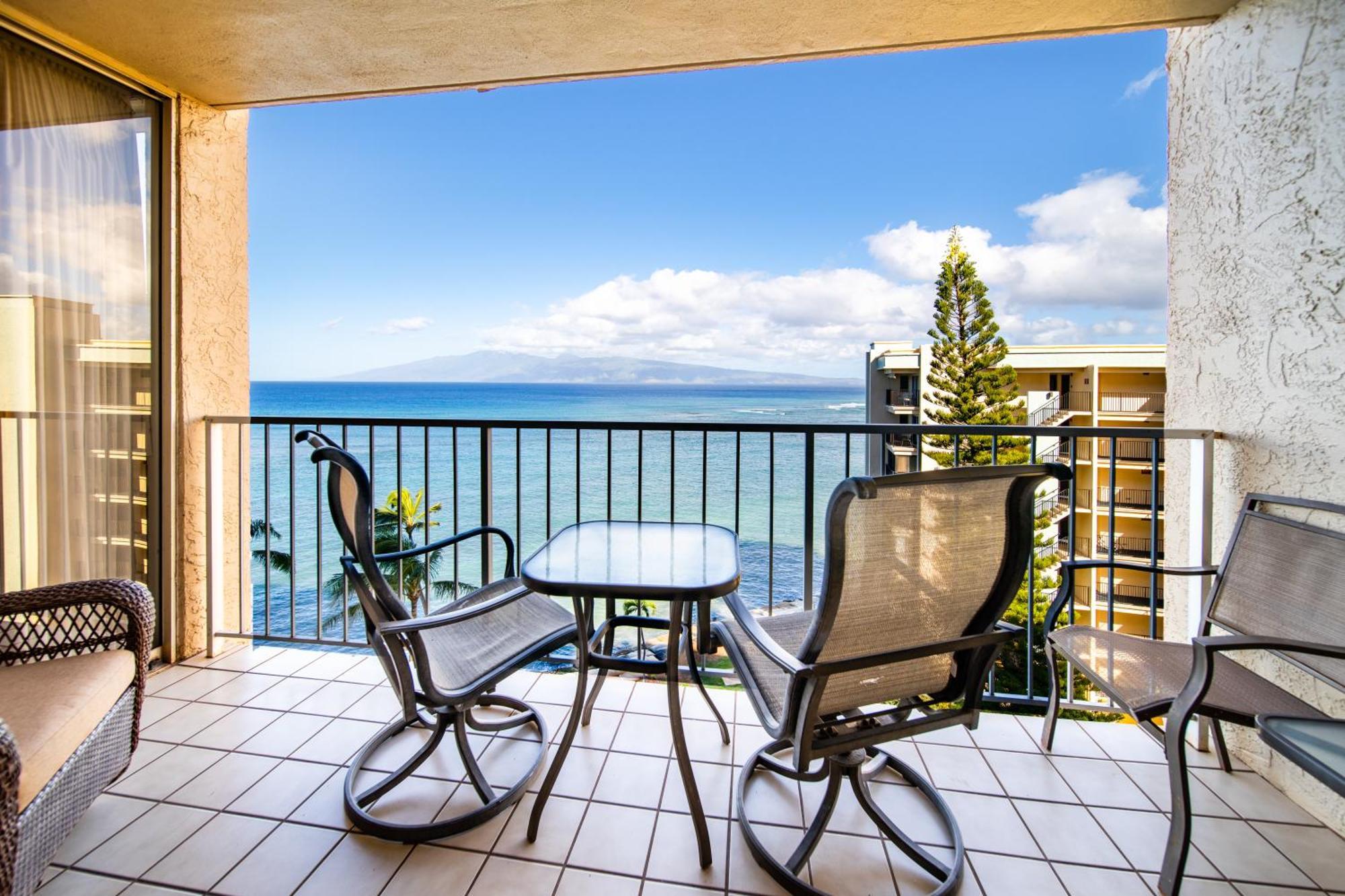 Royal Kahana Maui By Outrigger - Select Your Unit Eksteriør bilde