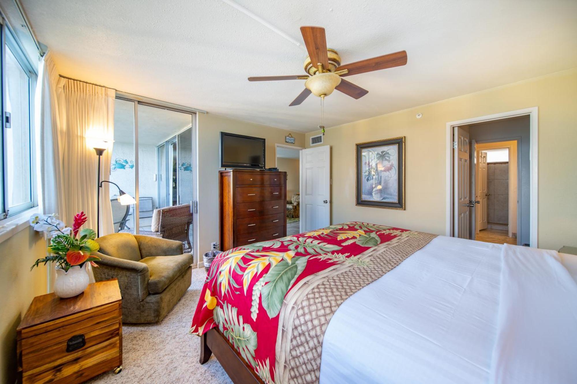 Royal Kahana Maui By Outrigger - Select Your Unit Eksteriør bilde