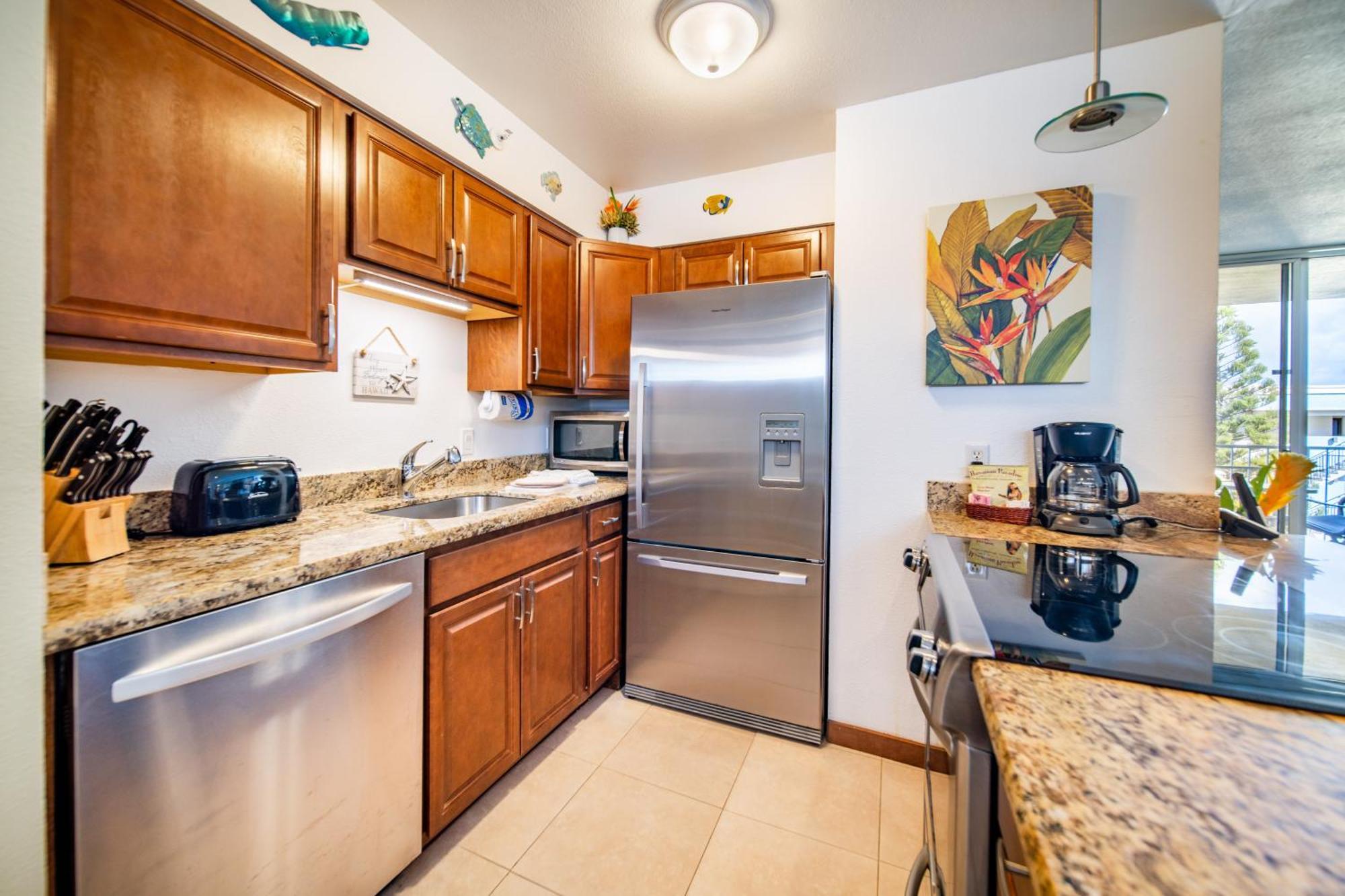 Royal Kahana Maui By Outrigger - Select Your Unit Eksteriør bilde