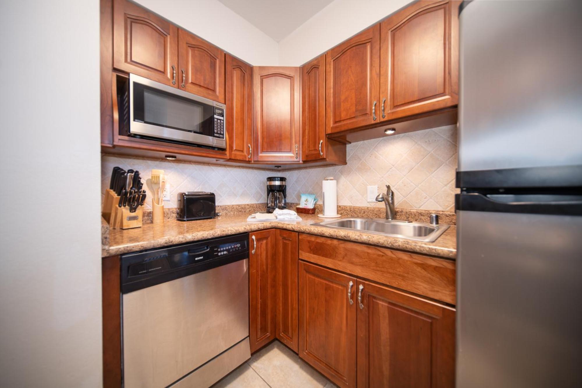 Royal Kahana Maui By Outrigger - Select Your Unit Eksteriør bilde