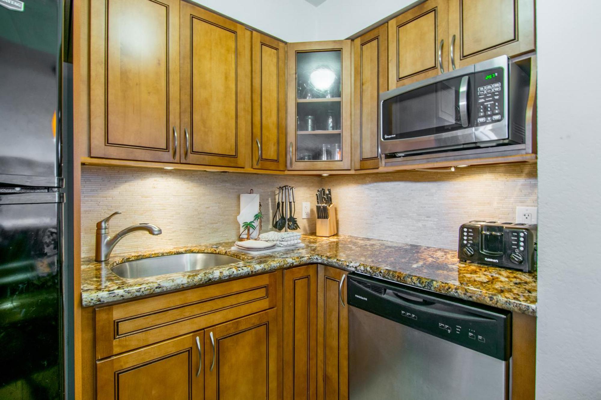 Royal Kahana Maui By Outrigger - Select Your Unit Eksteriør bilde