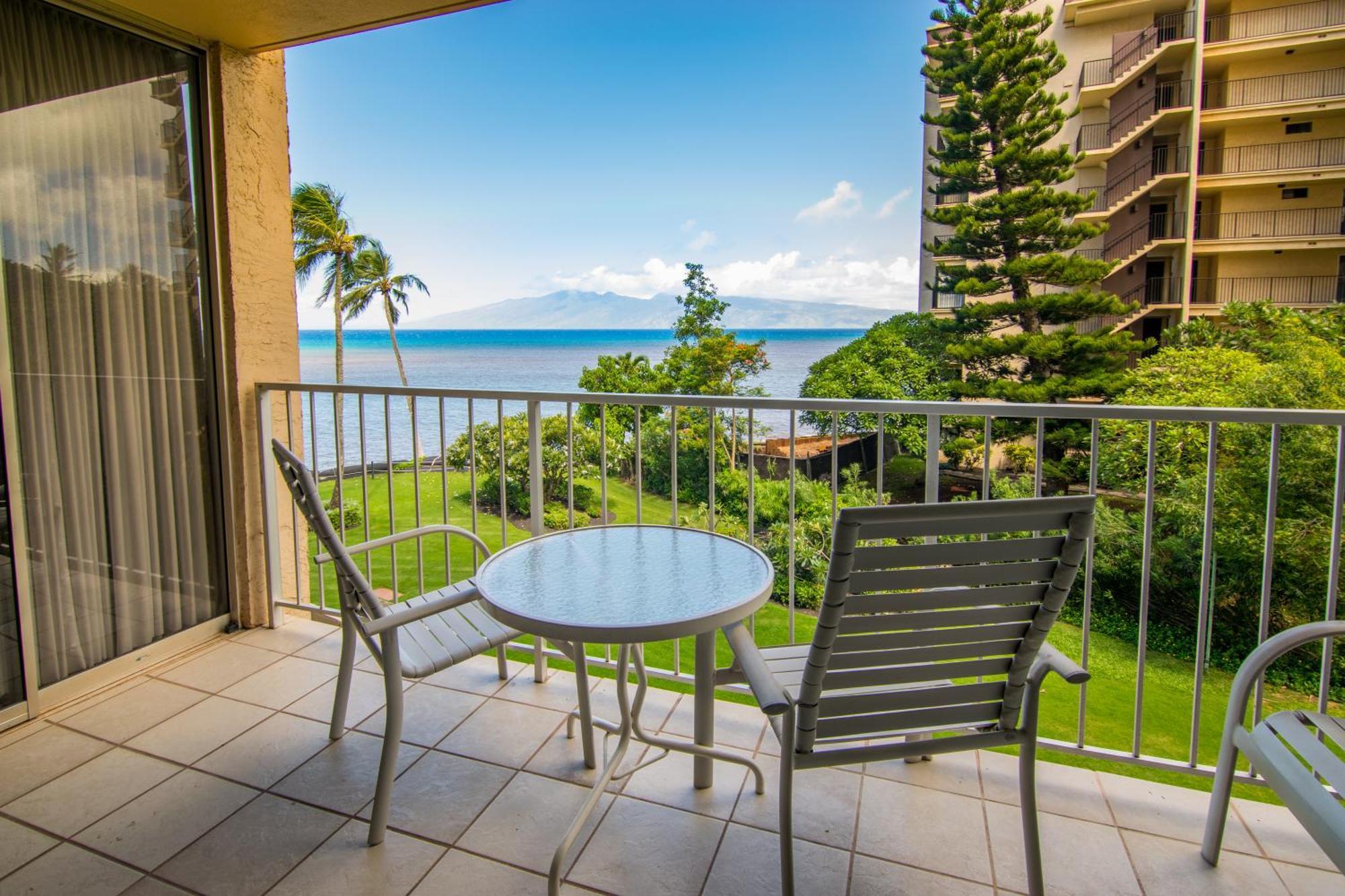 Royal Kahana Maui By Outrigger - Select Your Unit Eksteriør bilde