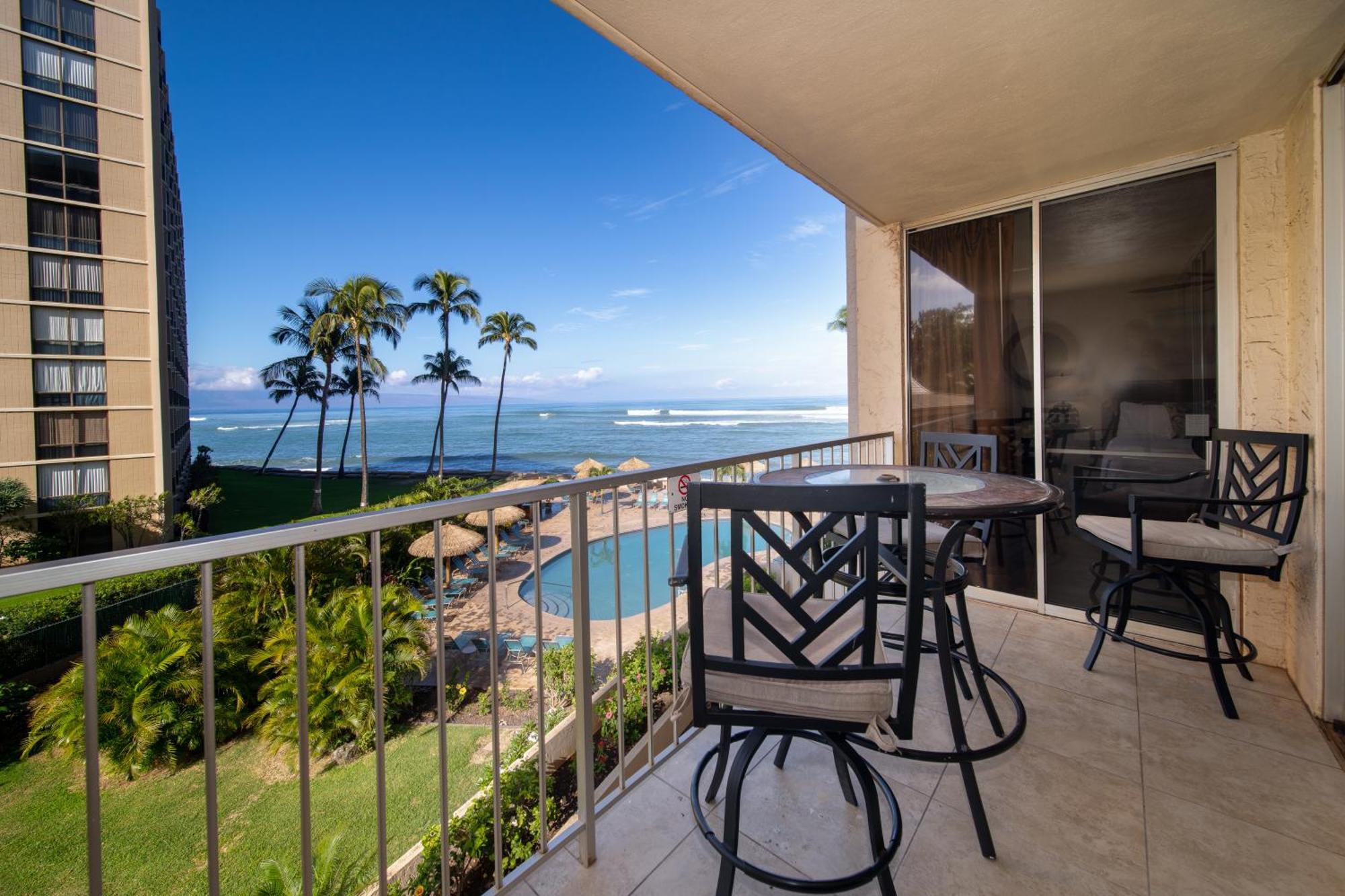 Royal Kahana Maui By Outrigger - Select Your Unit Eksteriør bilde