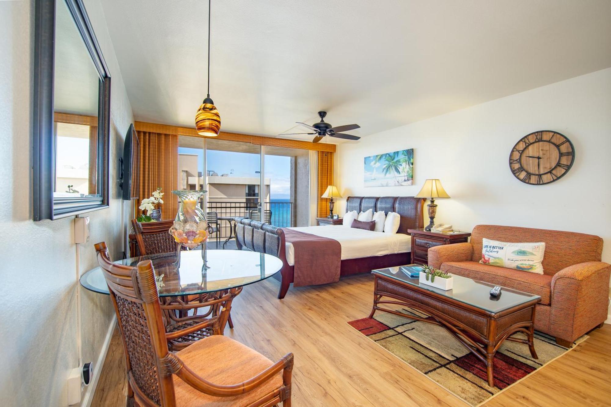 Royal Kahana Maui By Outrigger - Select Your Unit Eksteriør bilde