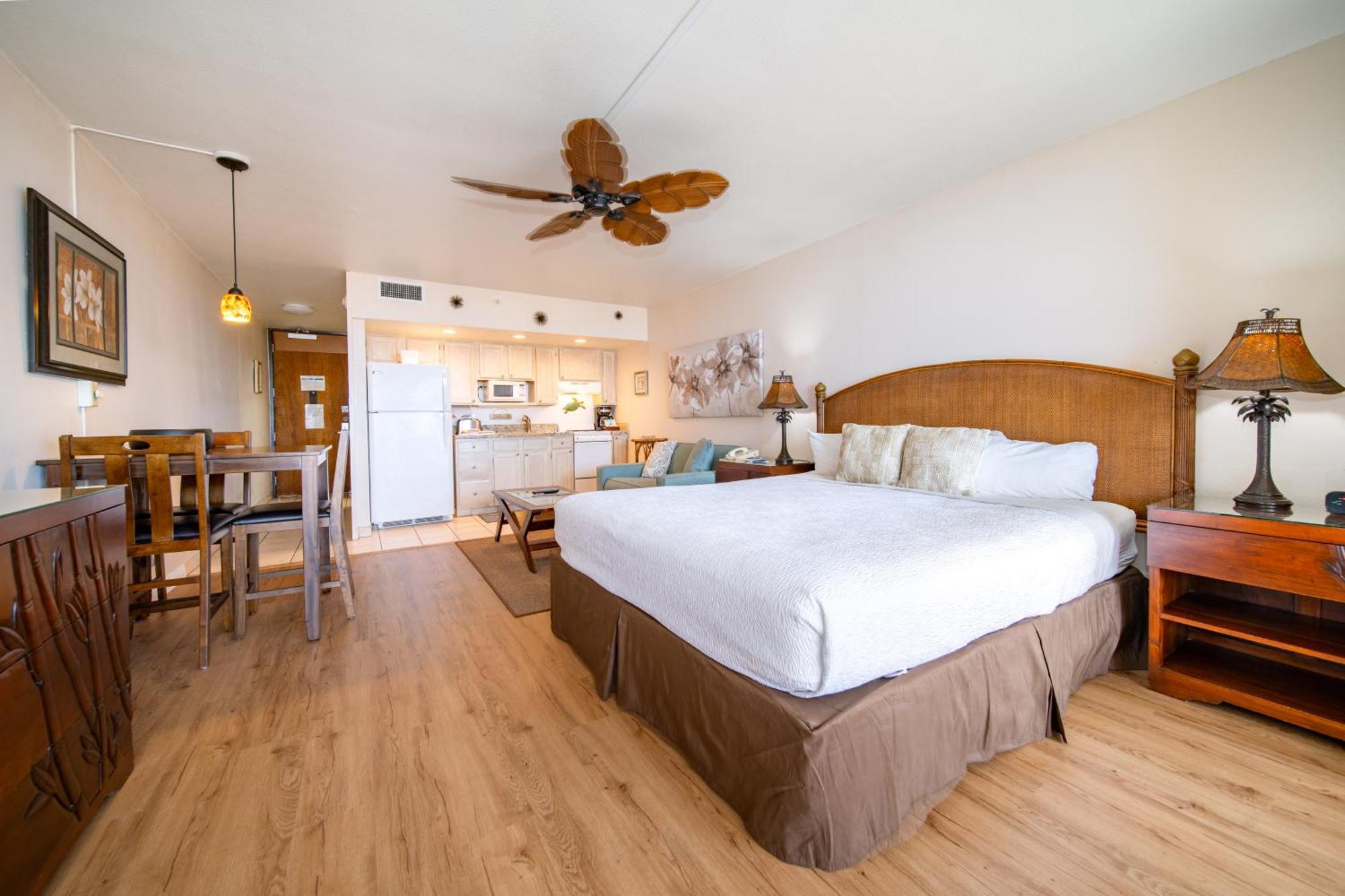 Royal Kahana Maui By Outrigger - Select Your Unit Eksteriør bilde
