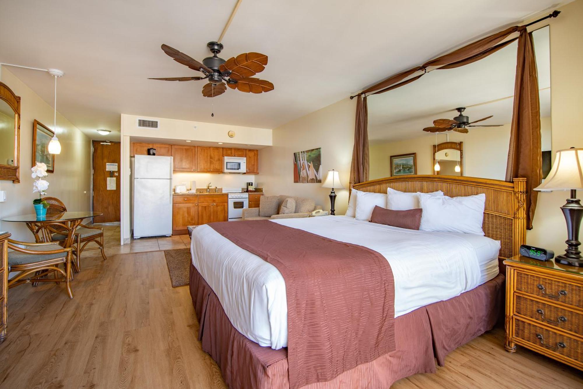 Royal Kahana Maui By Outrigger - Select Your Unit Eksteriør bilde