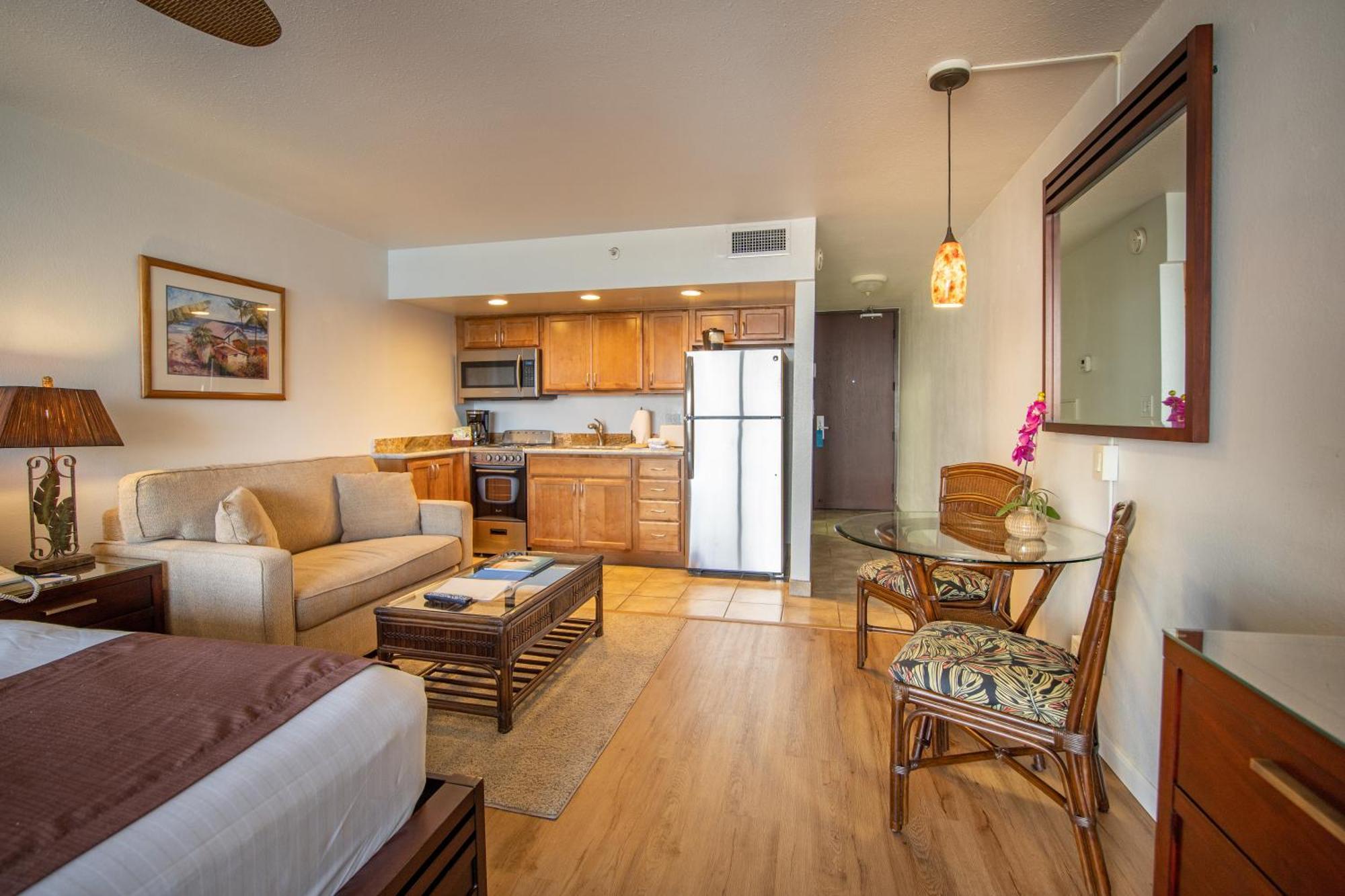 Royal Kahana Maui By Outrigger - Select Your Unit Eksteriør bilde