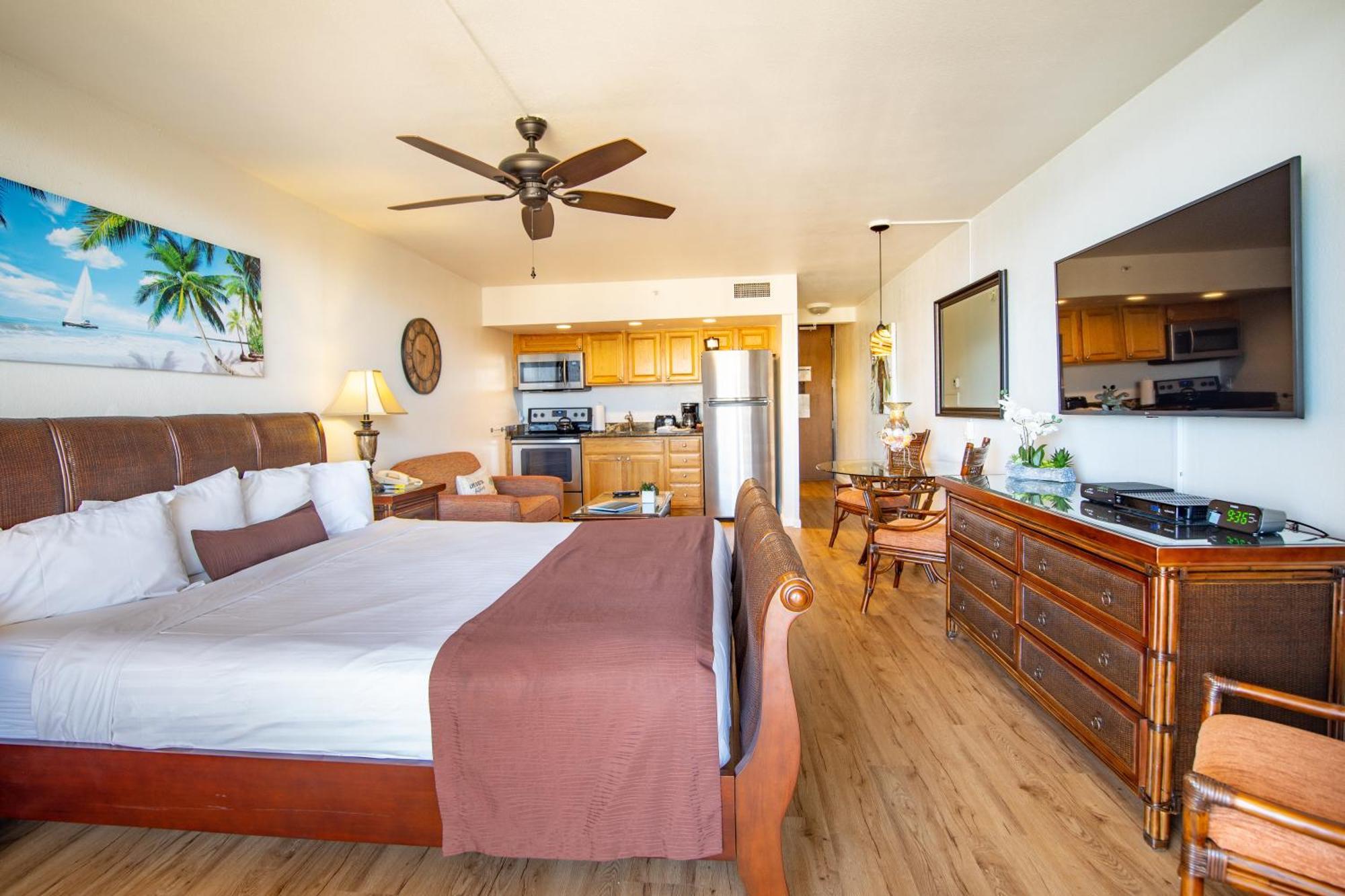 Royal Kahana Maui By Outrigger - Select Your Unit Eksteriør bilde