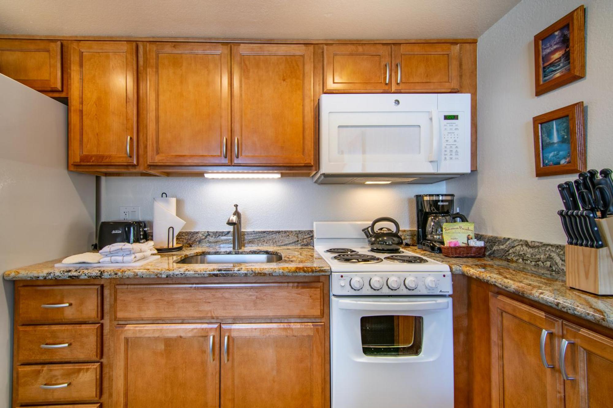 Royal Kahana Maui By Outrigger - Select Your Unit Rom bilde