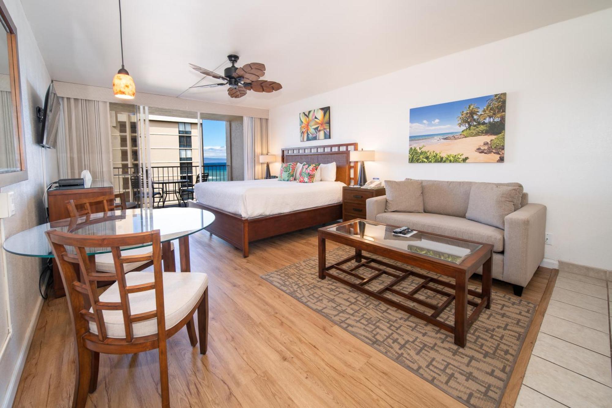 Royal Kahana Maui By Outrigger - Select Your Unit Eksteriør bilde