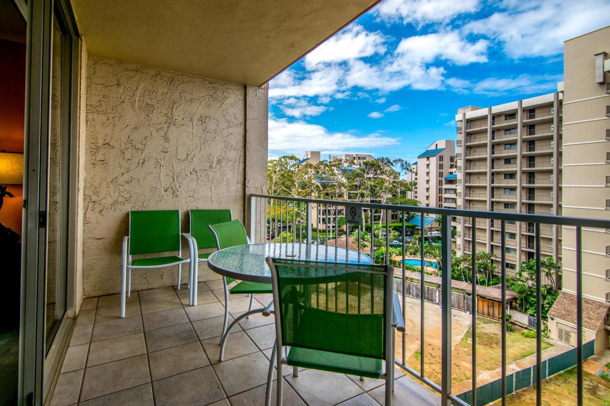 Royal Kahana Maui By Outrigger - Select Your Unit Rom bilde
