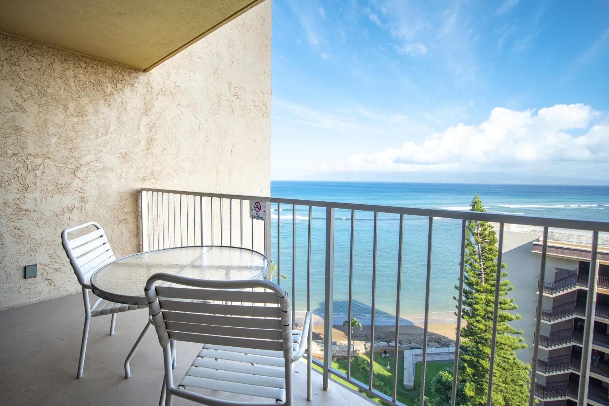 Royal Kahana Maui By Outrigger - Select Your Unit Eksteriør bilde