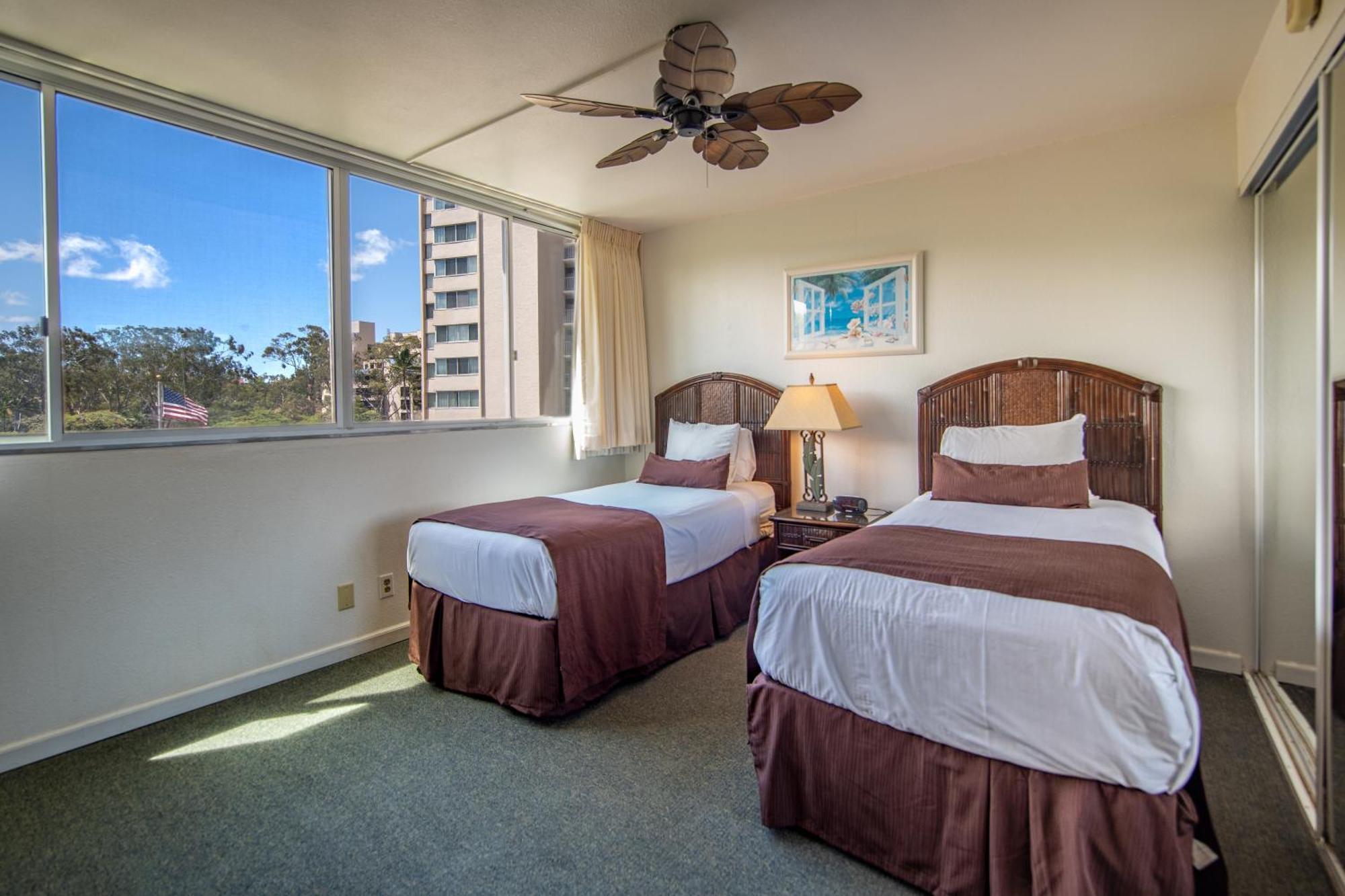 Royal Kahana Maui By Outrigger - Select Your Unit Rom bilde