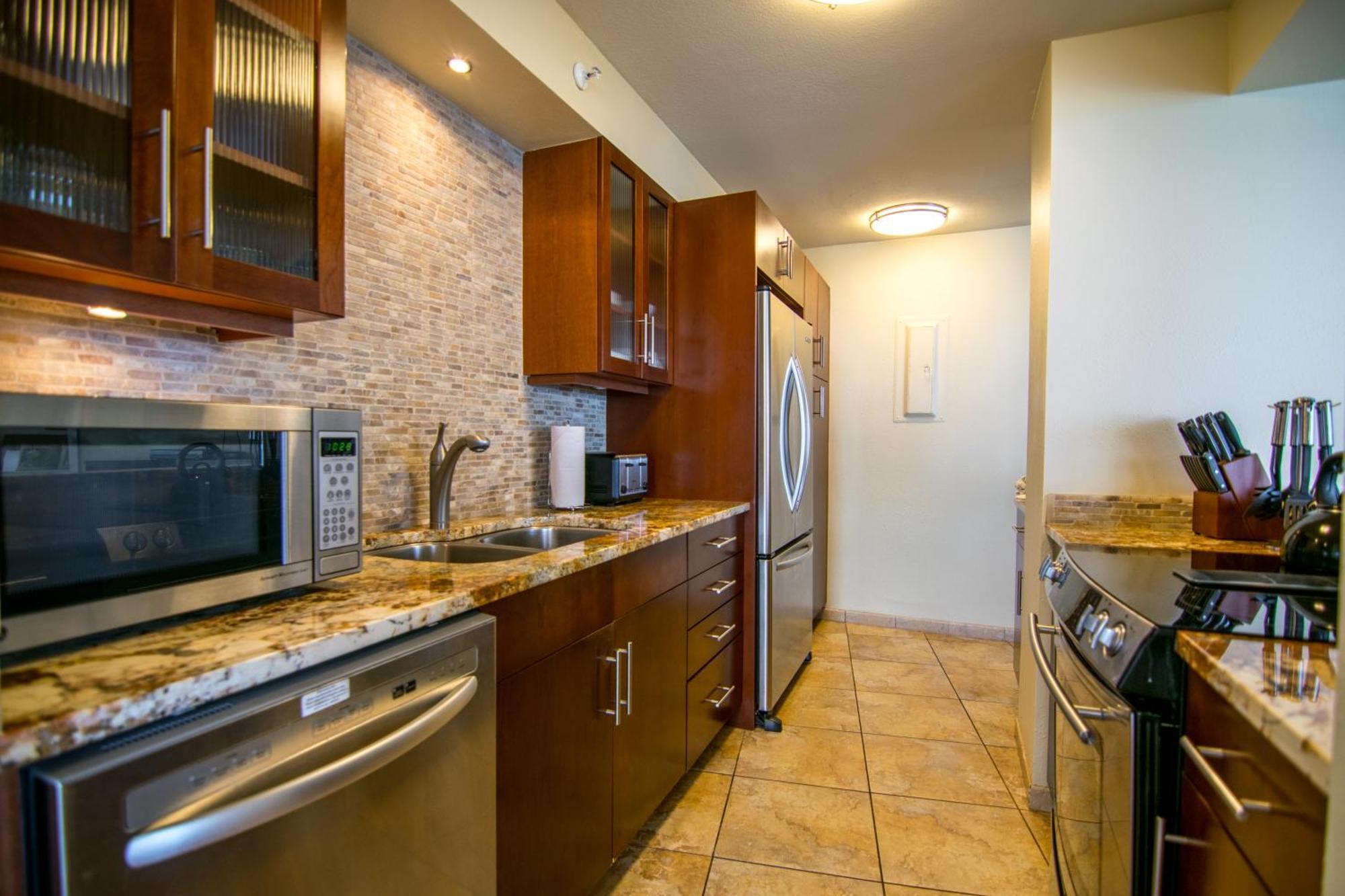 Royal Kahana Maui By Outrigger - Select Your Unit Rom bilde