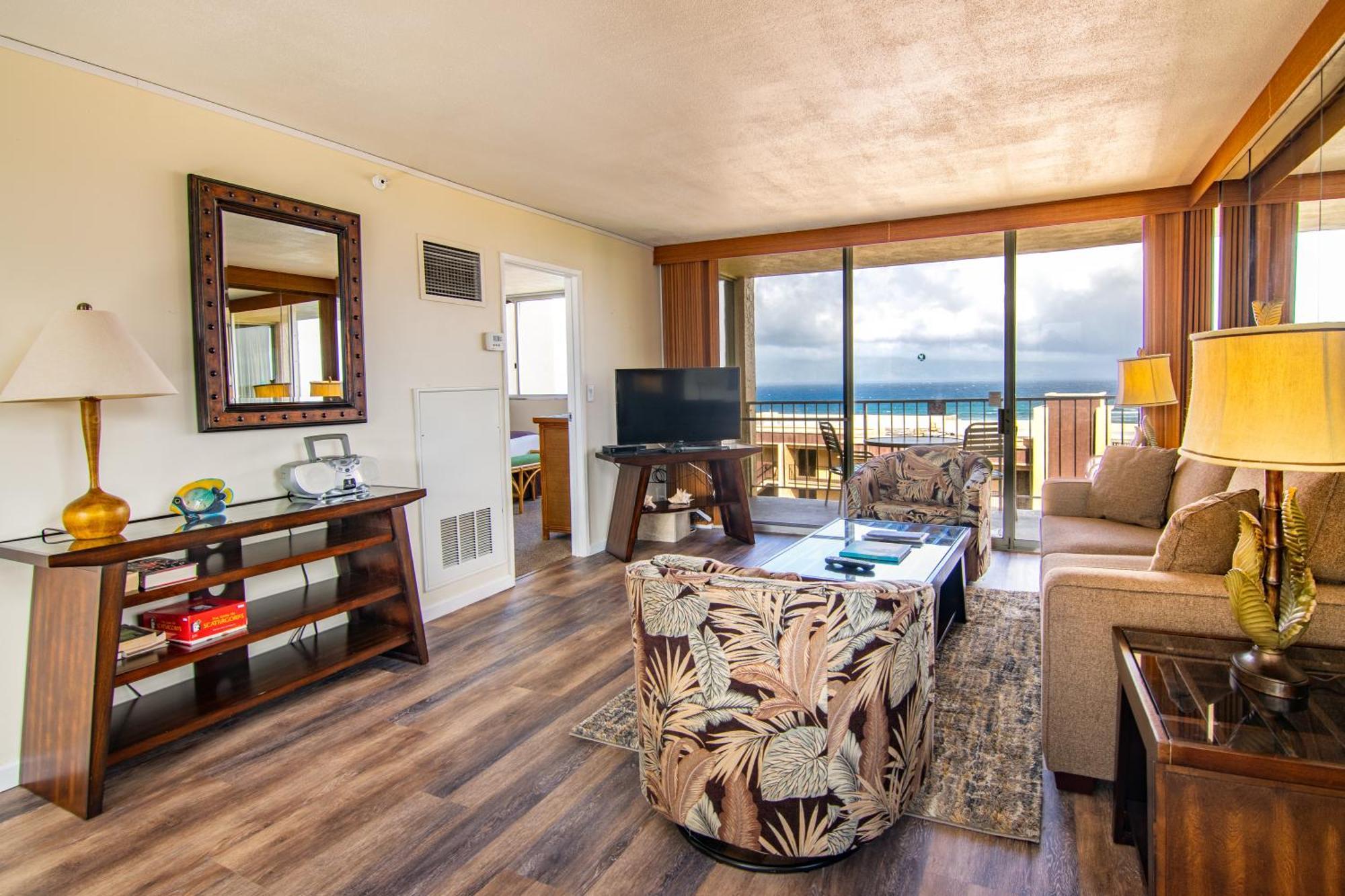 Royal Kahana Maui By Outrigger - Select Your Unit Rom bilde