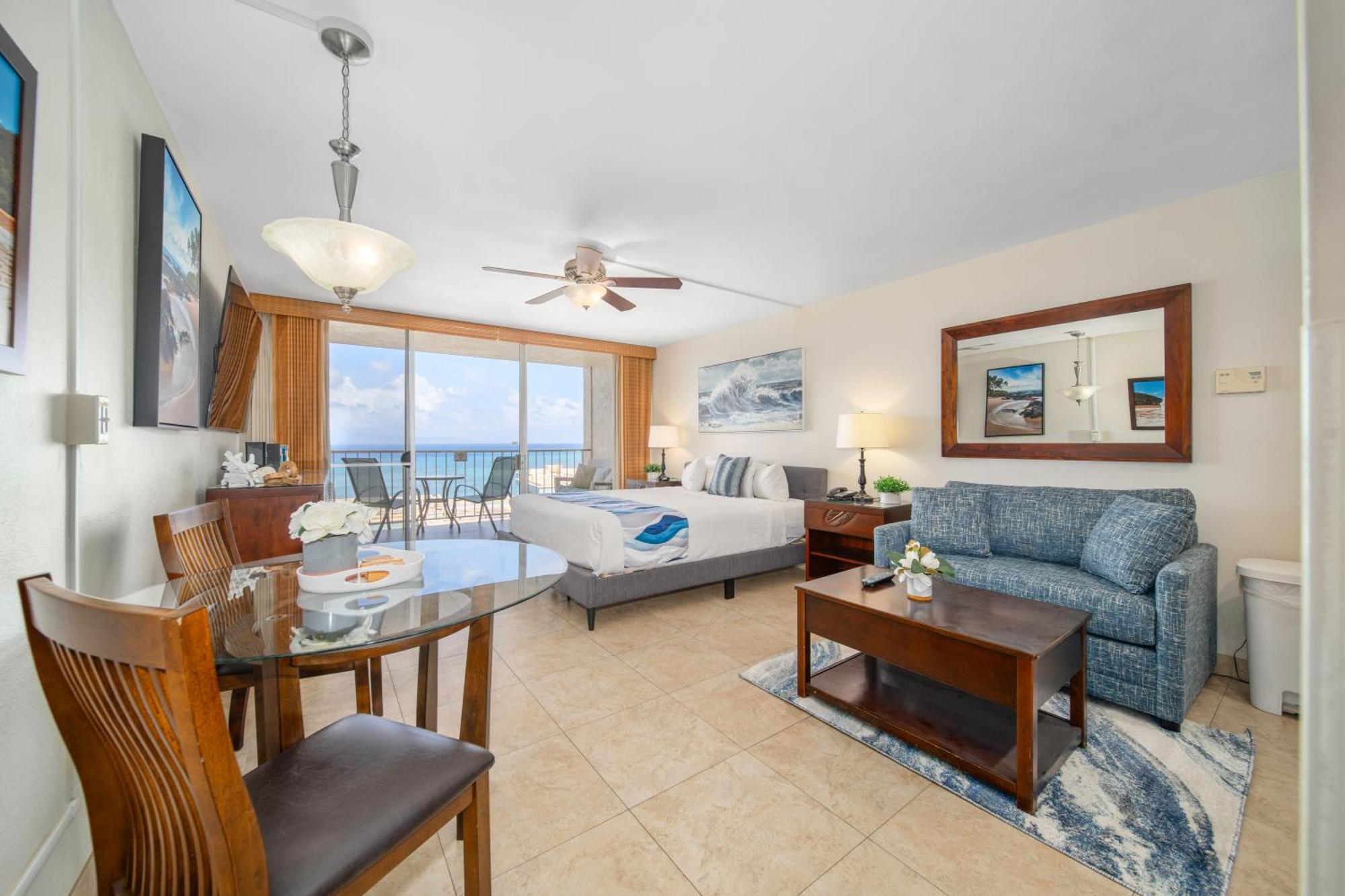 Royal Kahana Maui By Outrigger - Select Your Unit Eksteriør bilde