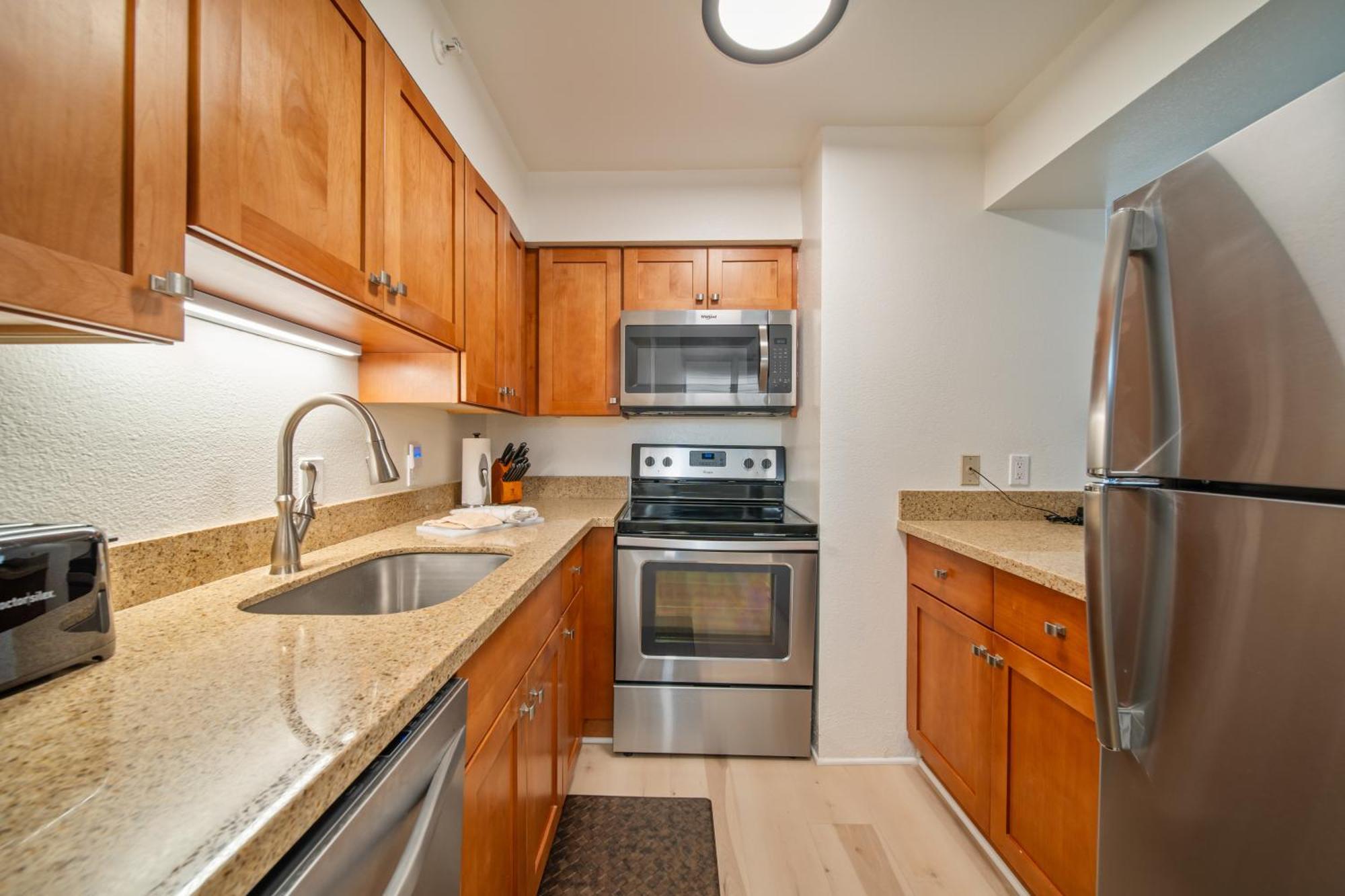 Royal Kahana Maui By Outrigger - Select Your Unit Eksteriør bilde