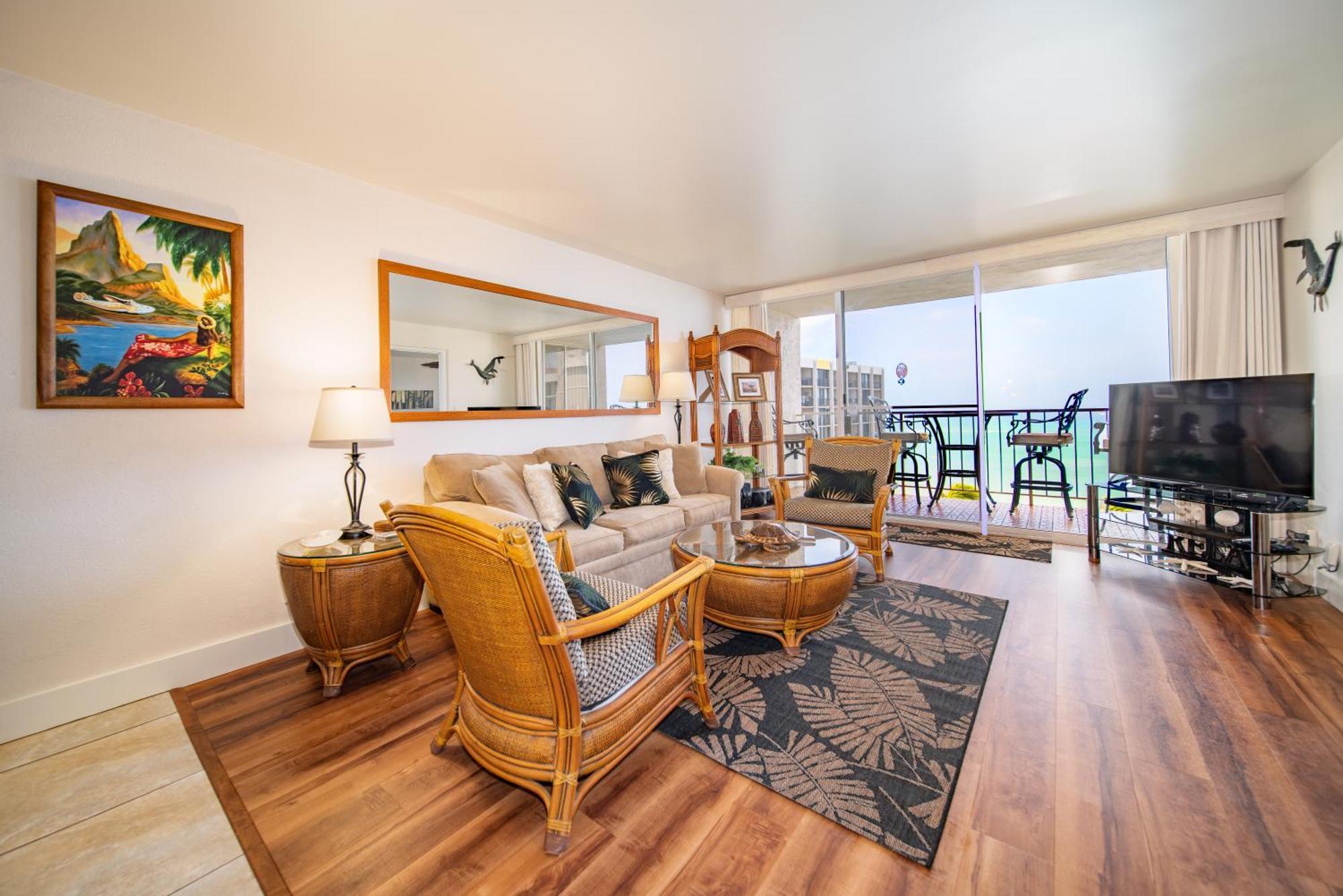 Royal Kahana Maui By Outrigger - Select Your Unit Rom bilde
