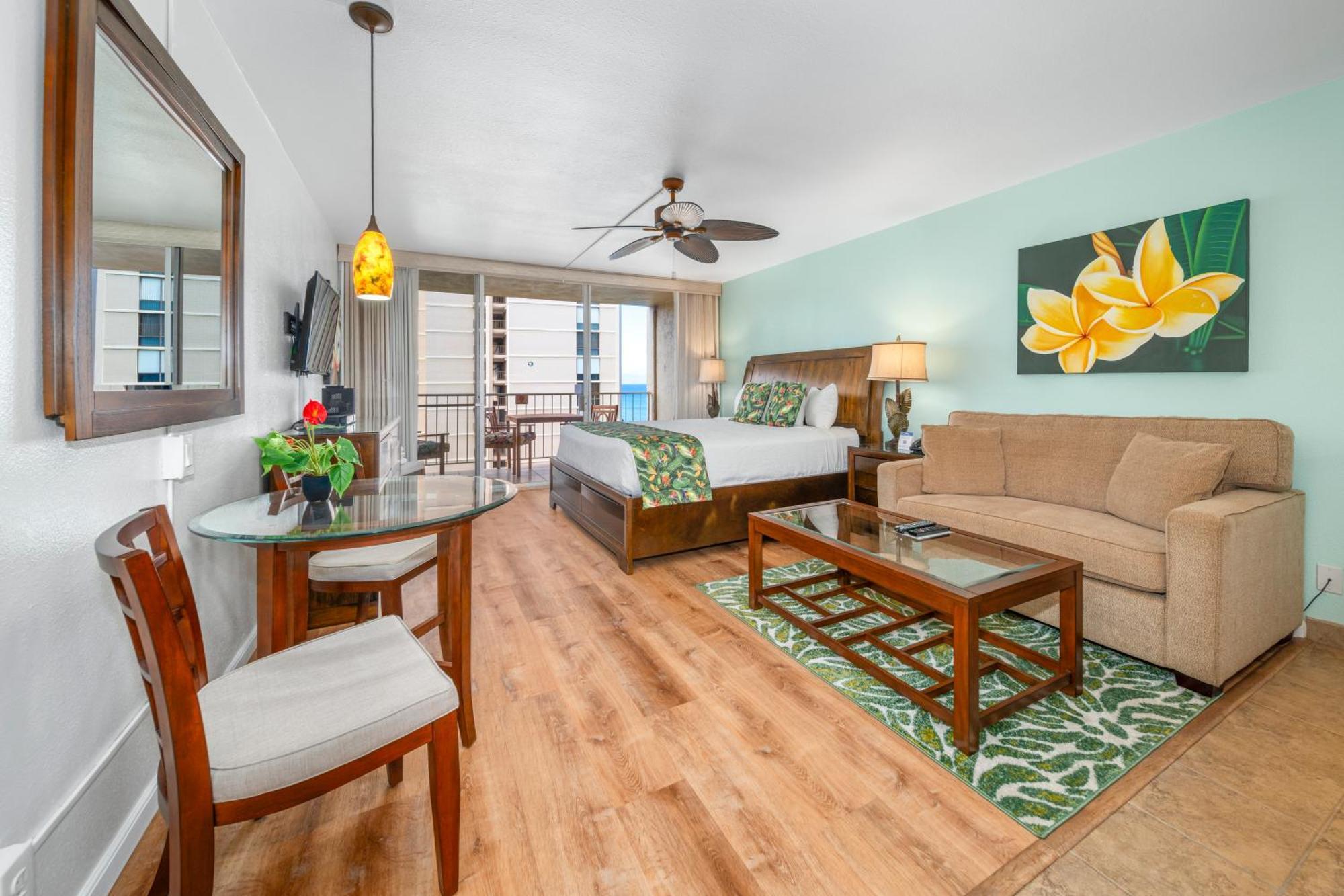 Royal Kahana Maui By Outrigger - Select Your Unit Rom bilde