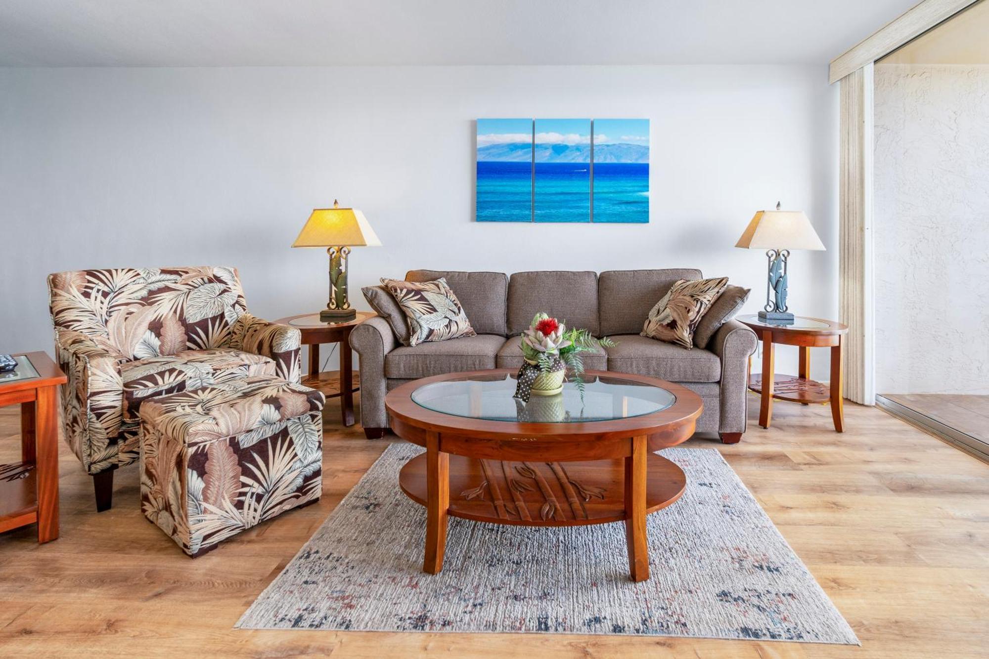 Royal Kahana Maui By Outrigger - Select Your Unit Rom bilde