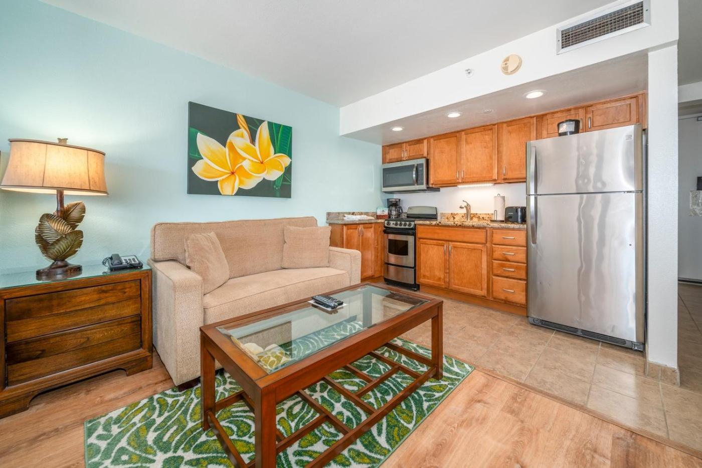 Royal Kahana Maui By Outrigger - Select Your Unit Eksteriør bilde